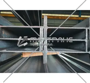 Балка 16Б2 в Оше