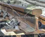 Рельсы Р65 в Оше № 4